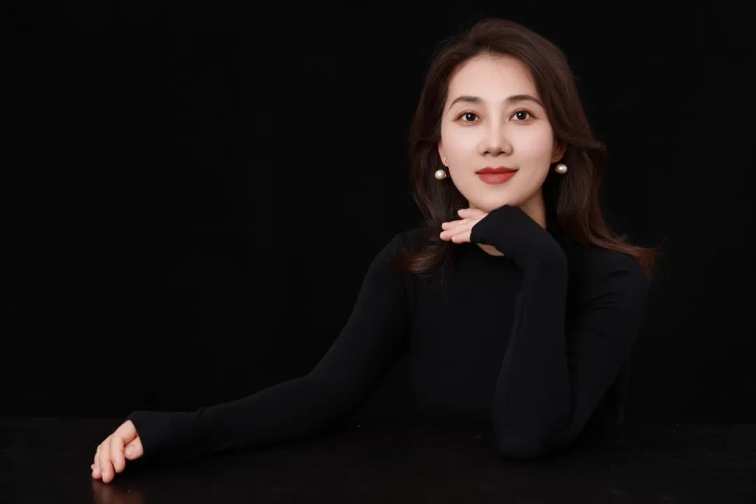 匠恒创始人何淑祺