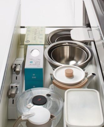 厨房垃圾处理器：工作方式、优缺点与安装条件：可处理物与日常维护 3
