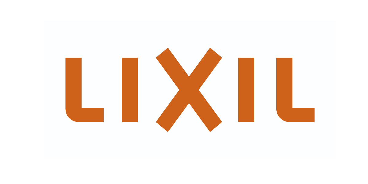 LIXIL logo