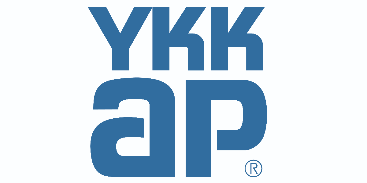 YKK AP logo