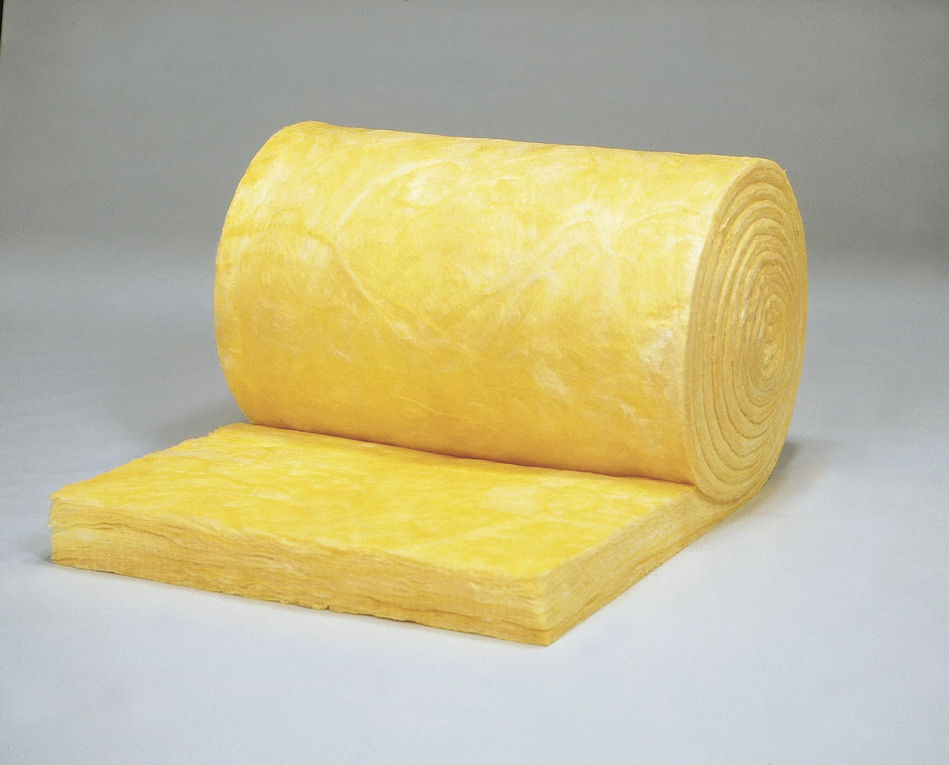 Glassron Wool 间仕切墙填充材官方产品图