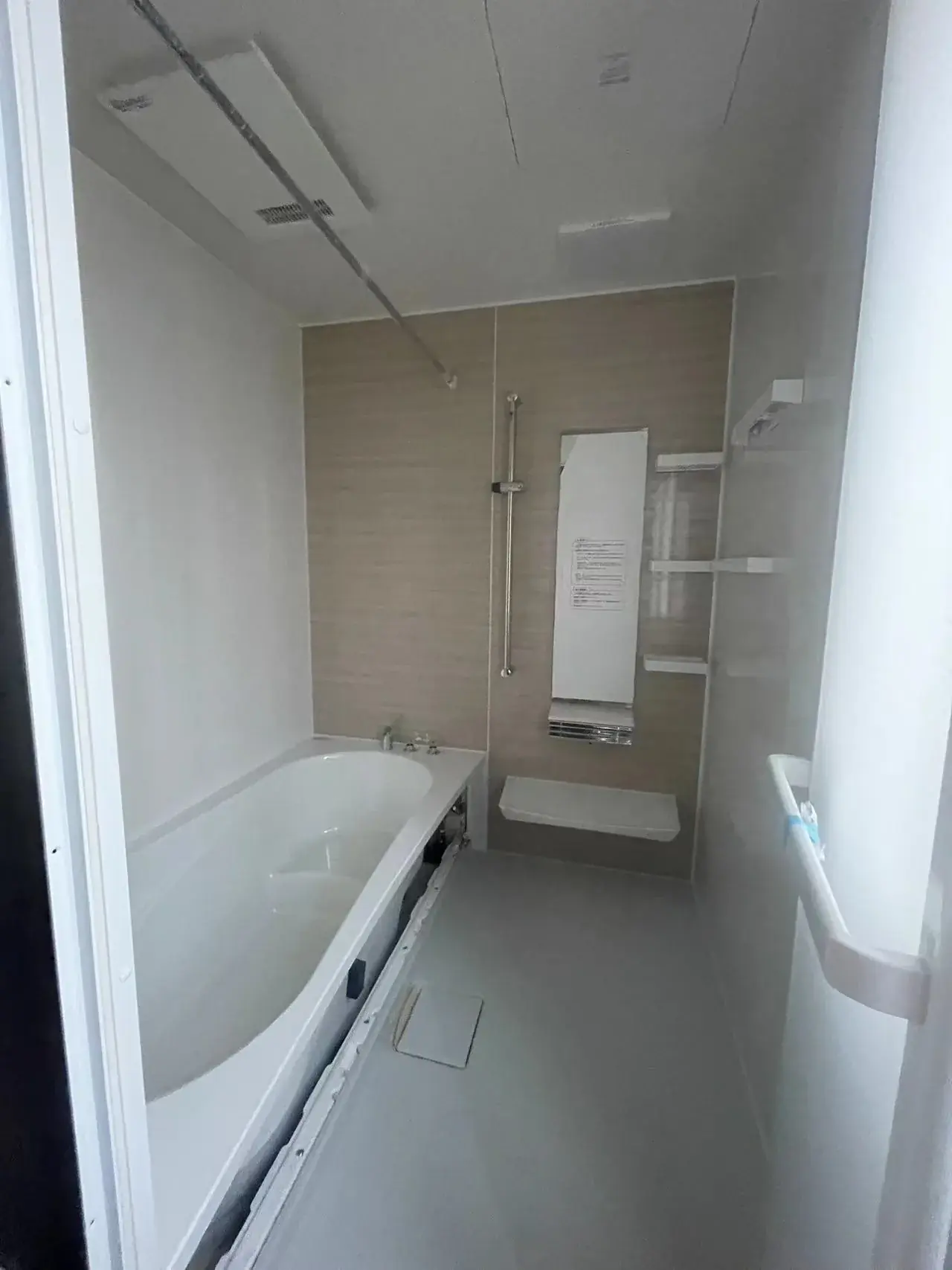 整体浴室与湿区施工 4