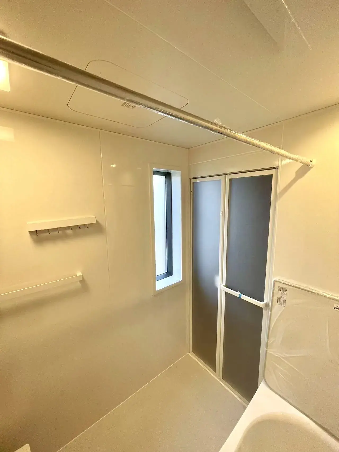 整体浴室与湿区施工 8
