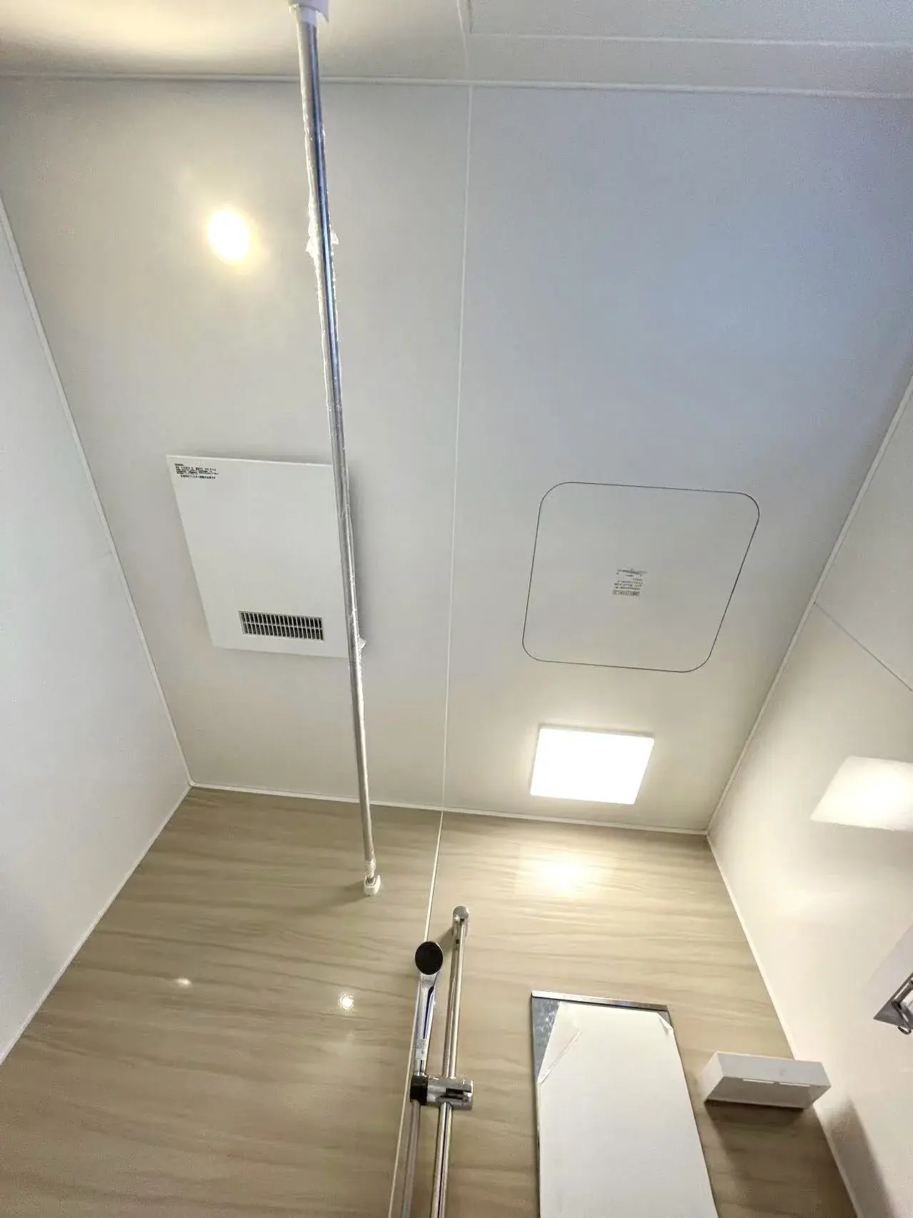整体浴室与湿区施工 10