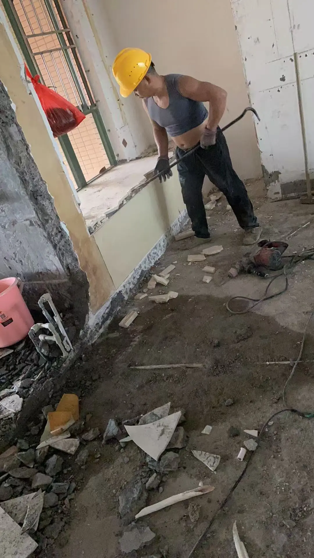 拆除与清运 3