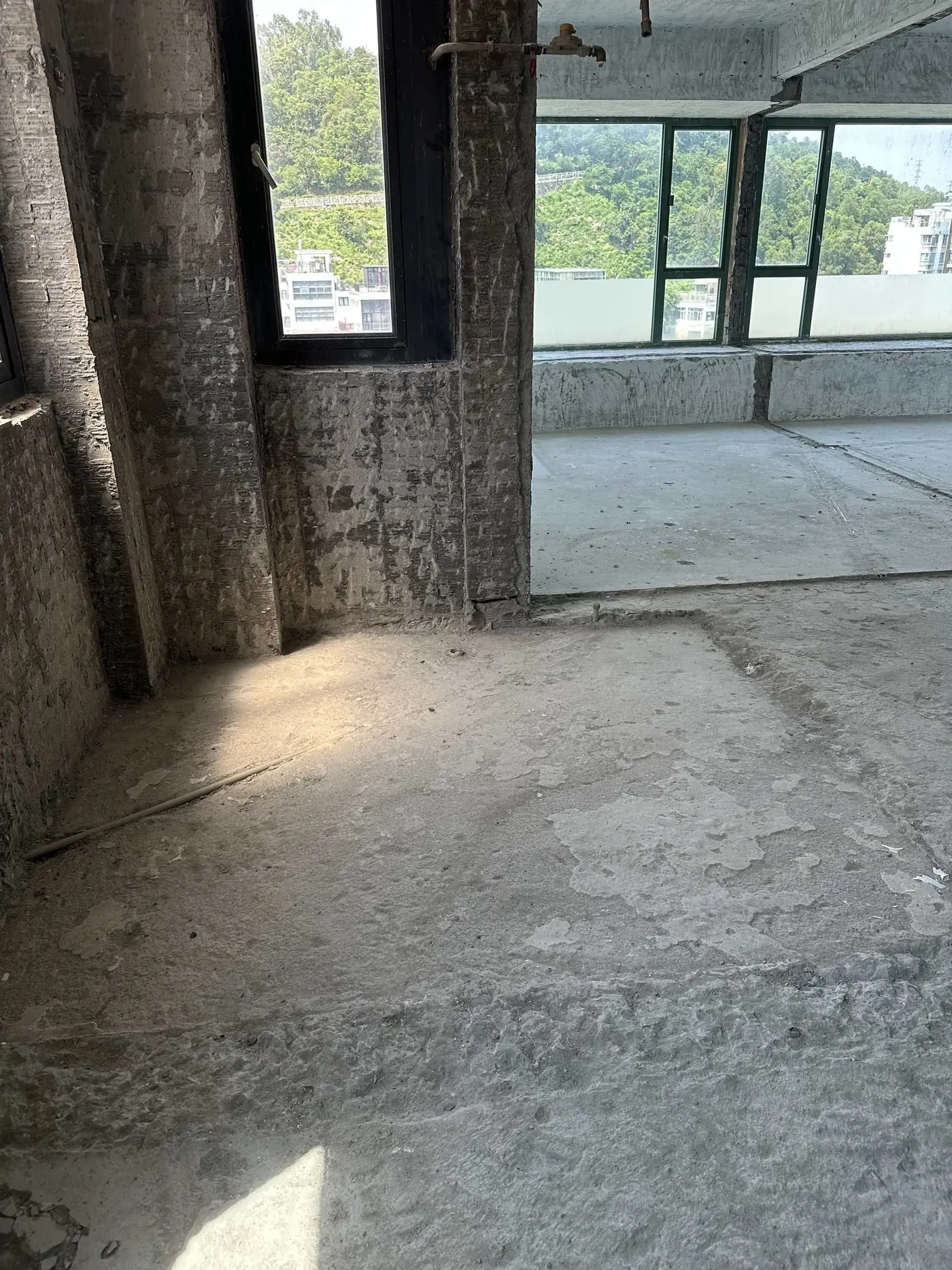整装进场与现场复核 3