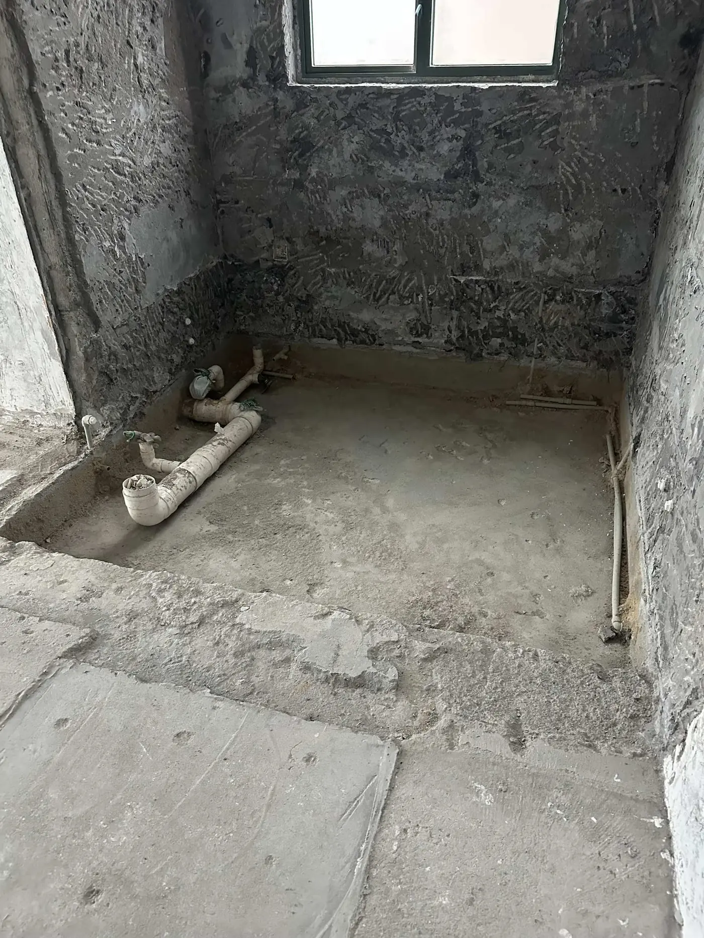 整装进场与现场复核 5