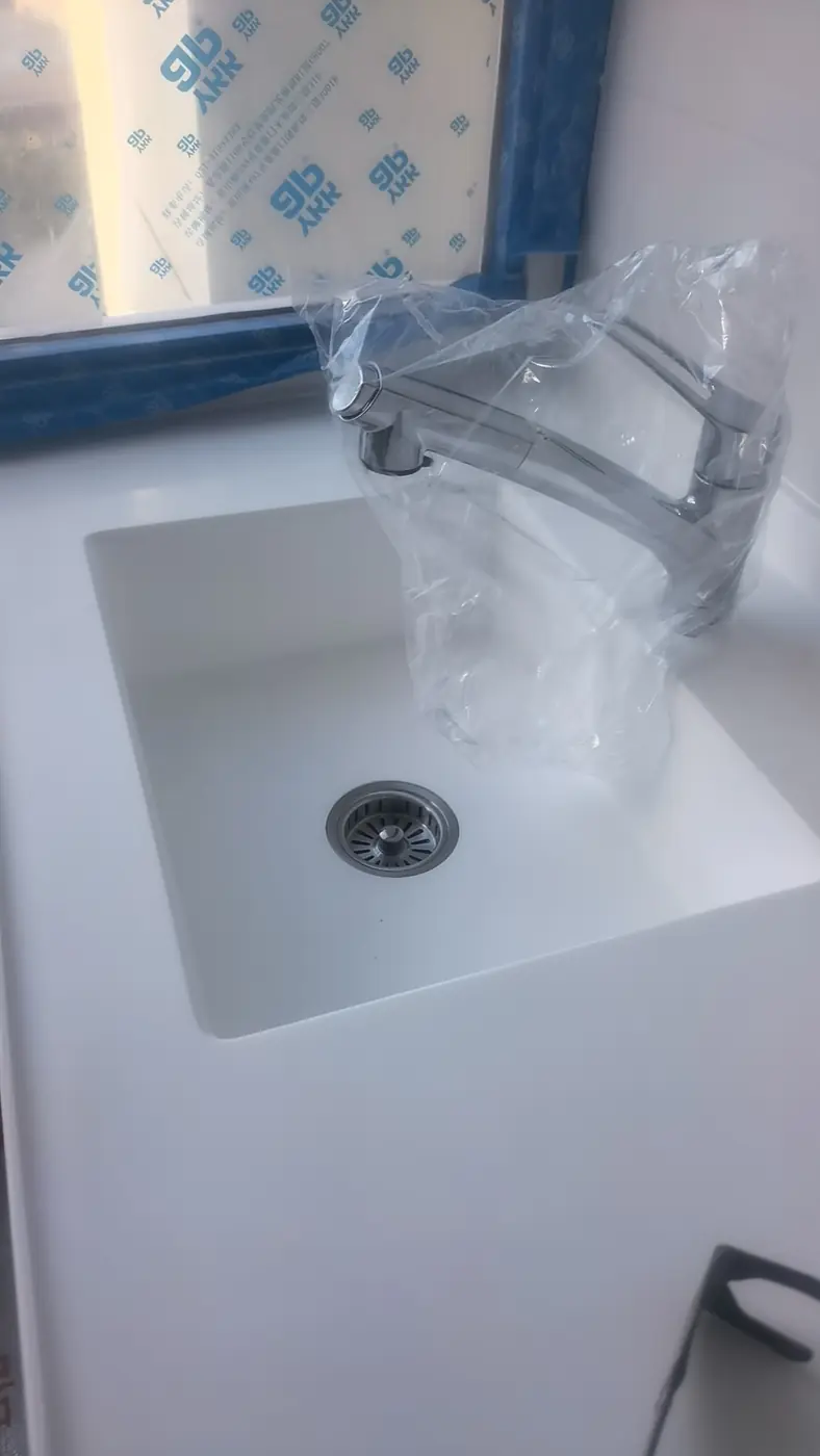 橱柜与浴室柜 1
