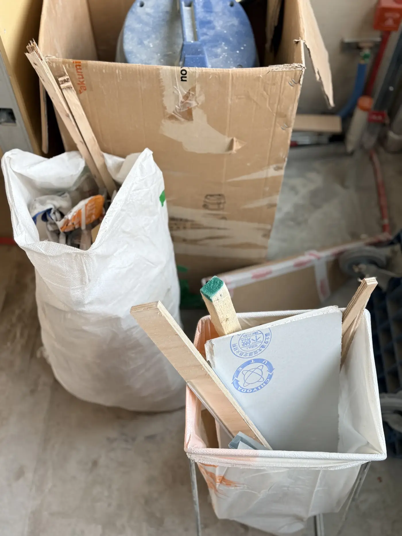 木作、墙体与吊顶基层 9