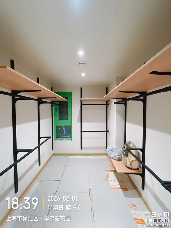 木作与设备安装 8