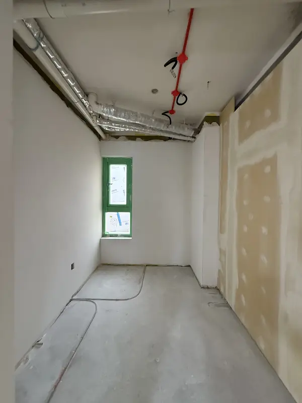 墙体与吊顶基础（木工） 8