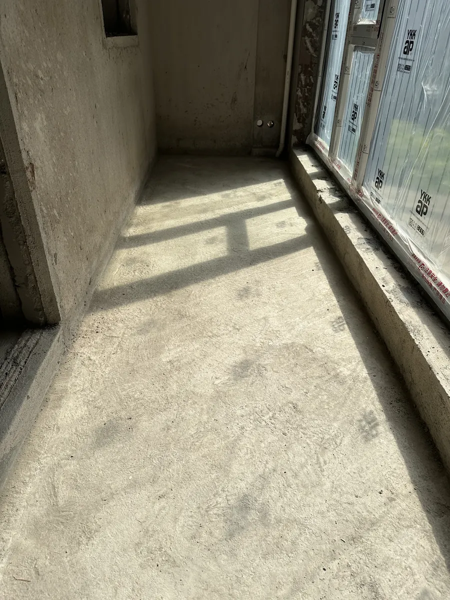 开工、拆除与放线 2