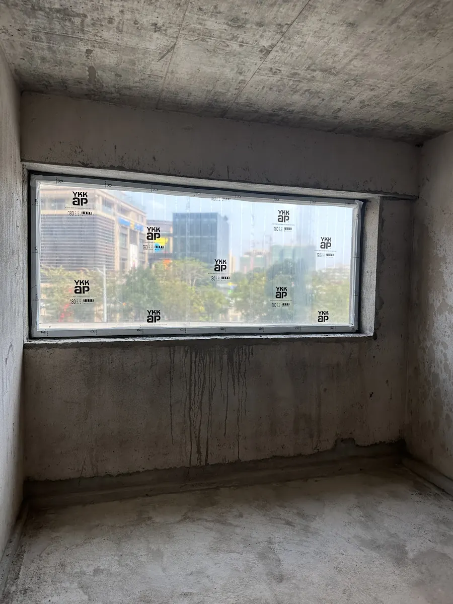 开工、拆除与放线 4
