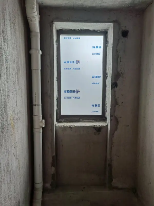 YKK系统窗先行 3