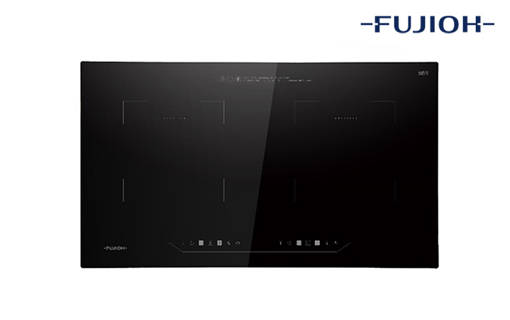 FUJIOH 富士帝 FH380ID 双区电磁炉