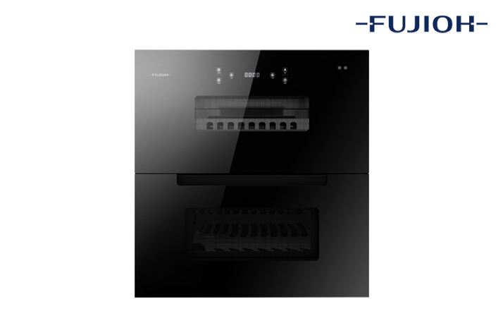 FUJIOH 富士帝 ZTD110-FX230 嵌入式消毒柜