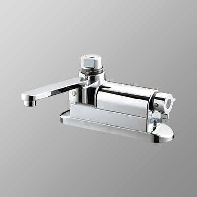 KVK MTB280DPPVT 台付定量止水水栓产品外观