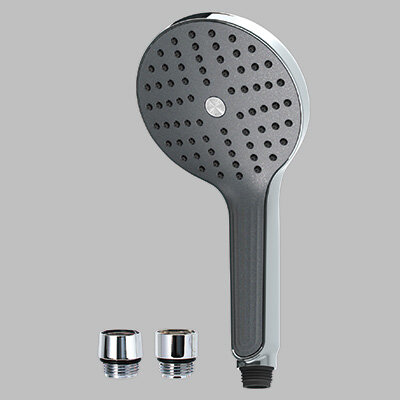KVK PZS390 G Shower 超微气泡喷头