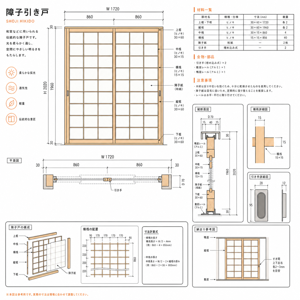 制作施工图