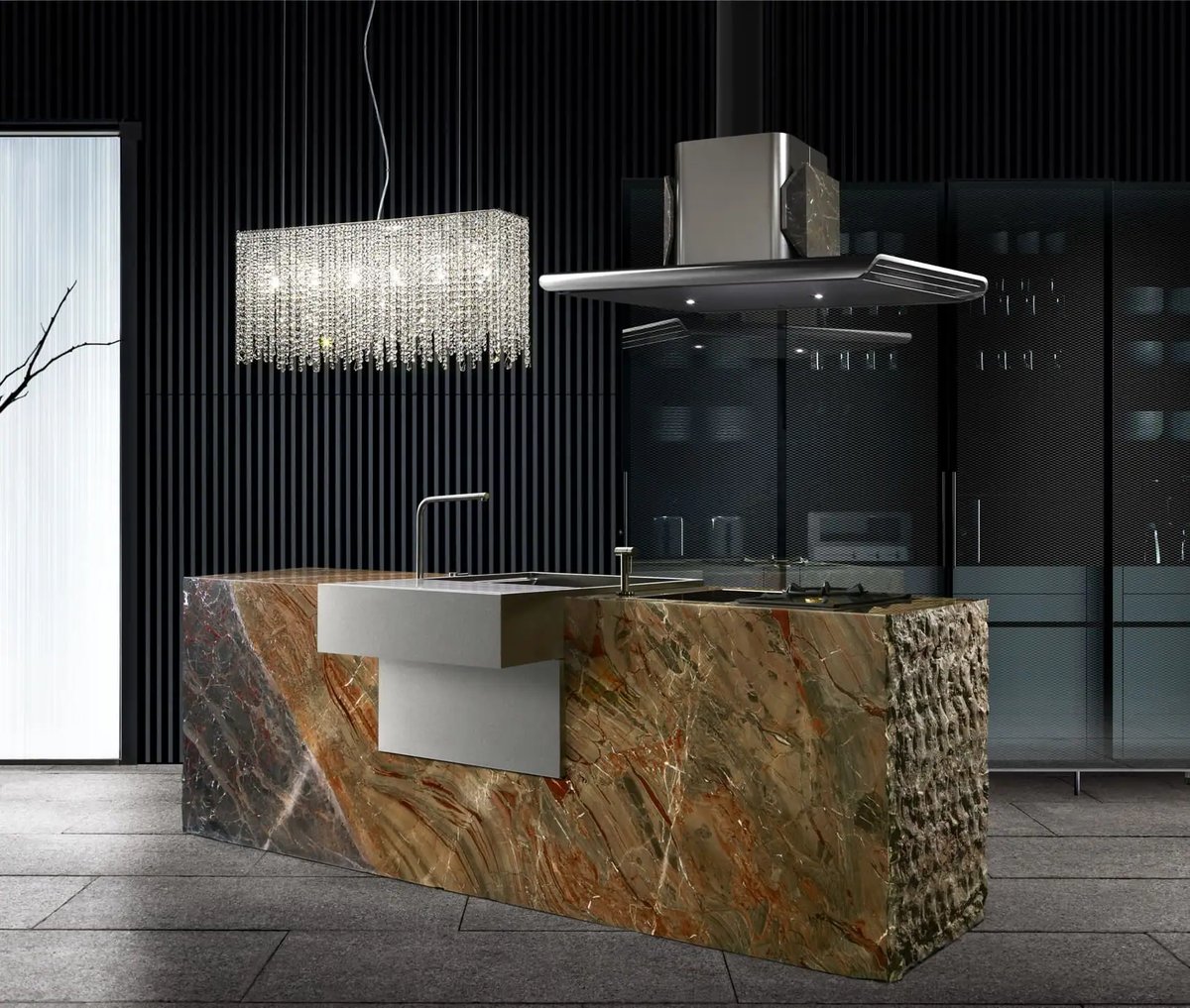 TOYO Kitchen Style