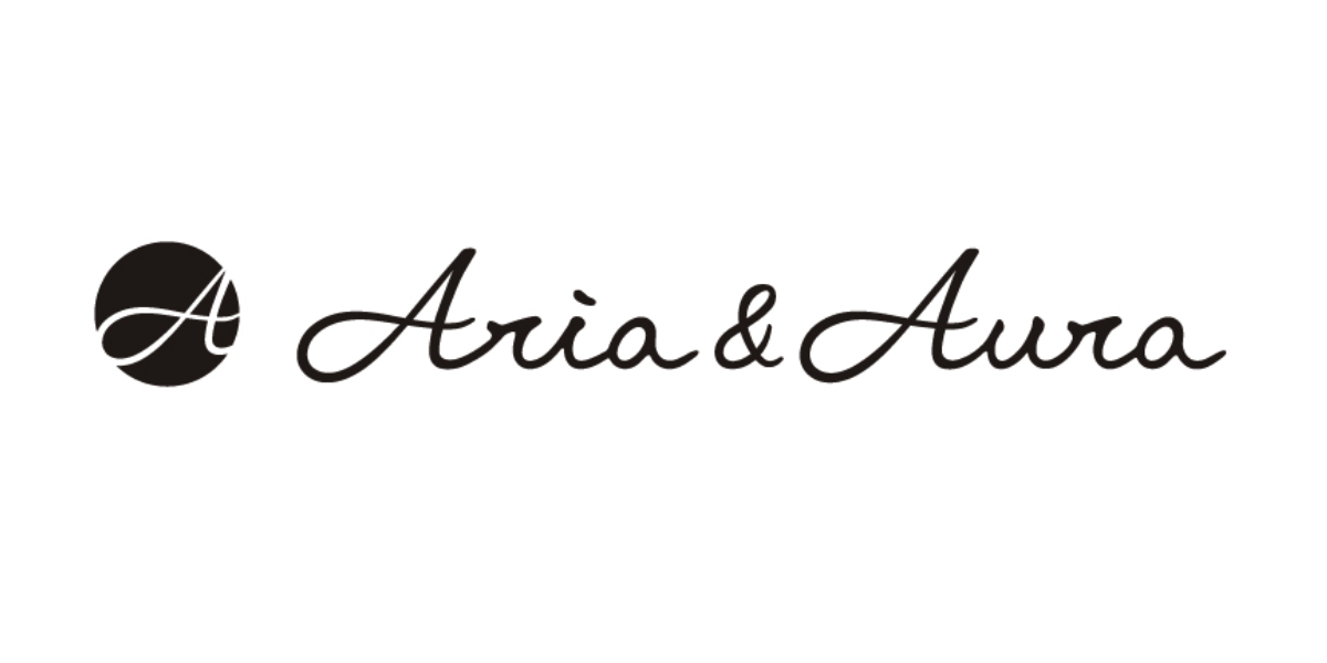 Aria & Aura logo