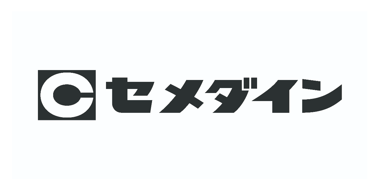 CEMEDINE 思美定 logo