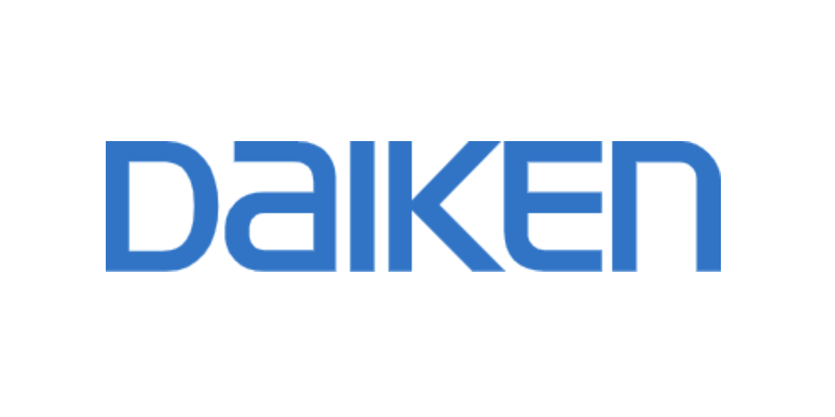 DAIKEN 大建 logo
