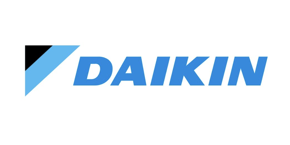 DAIKIN logo