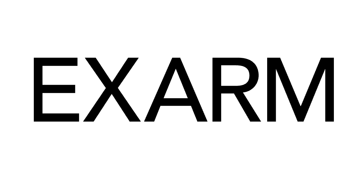 EXARM logo