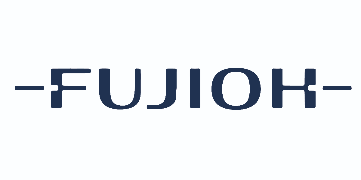 Fujioh富士帝 logo
