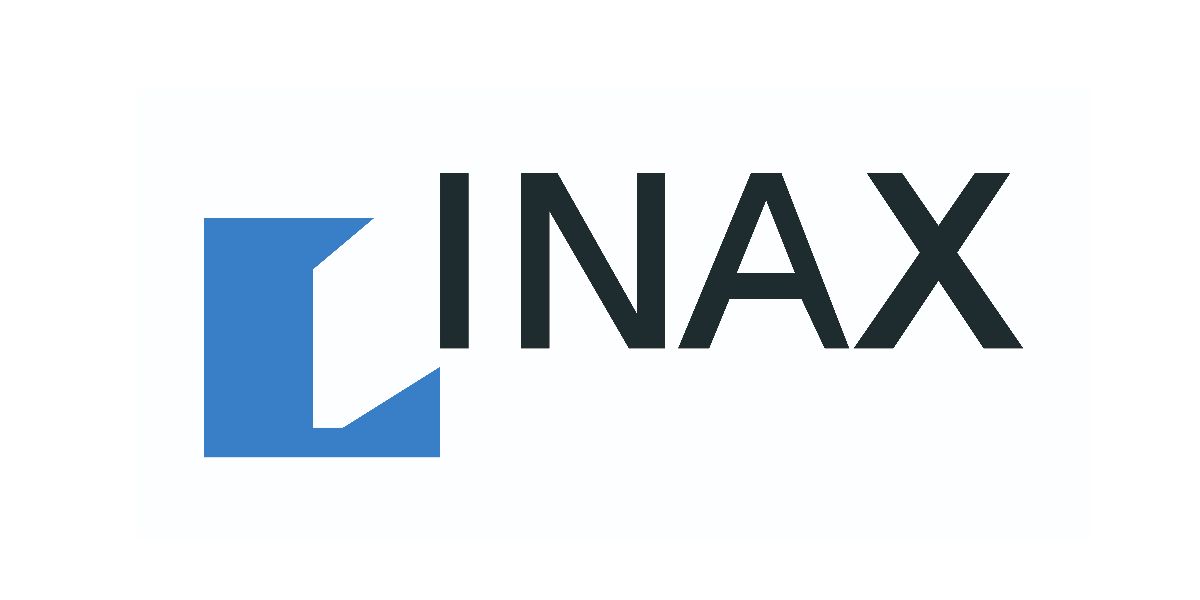 INAX 伊奈 logo