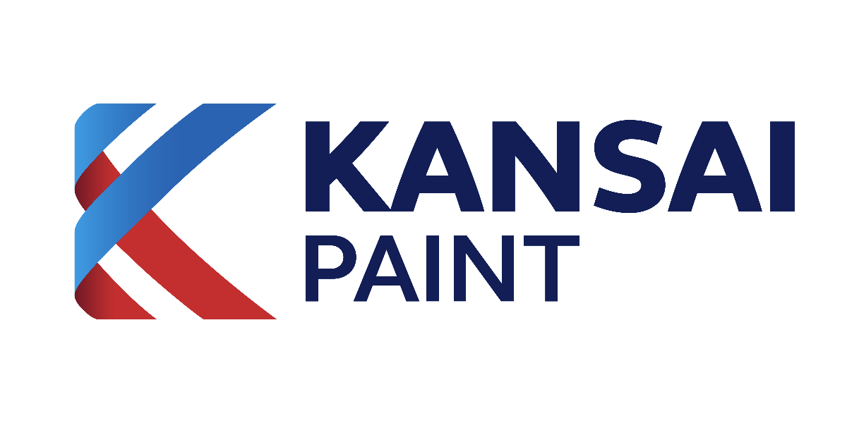 KANSAI PAINT关西涂料 logo