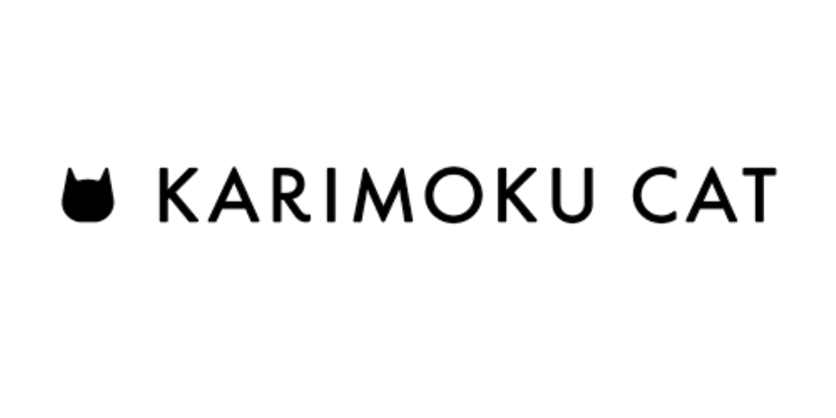 KARIMOKU CAT logo