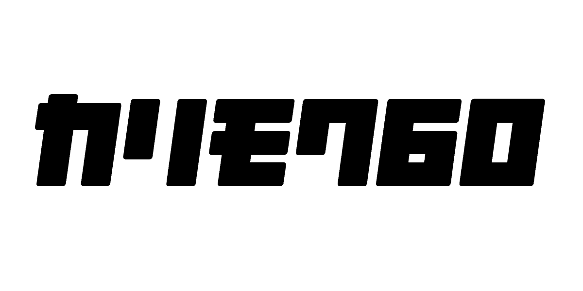 KARIMOKU60 logo