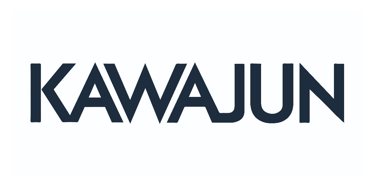 KAWAJUN 河淳 logo