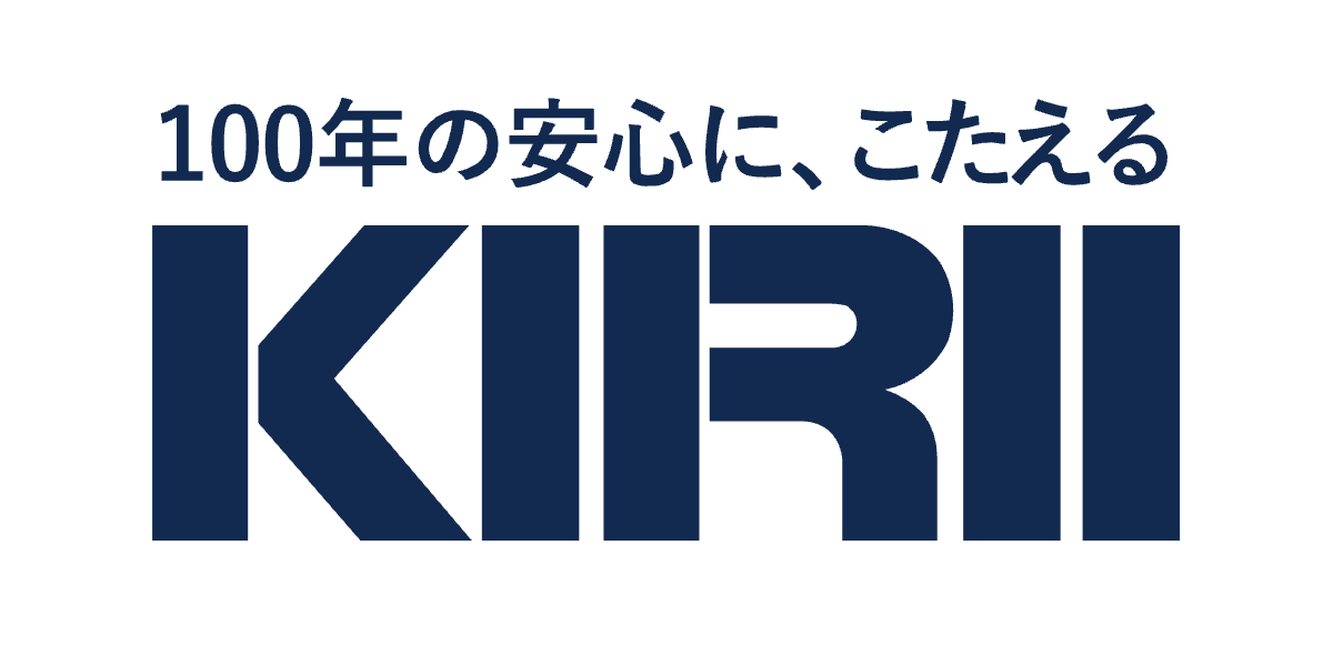 KIRII 桐井 logo