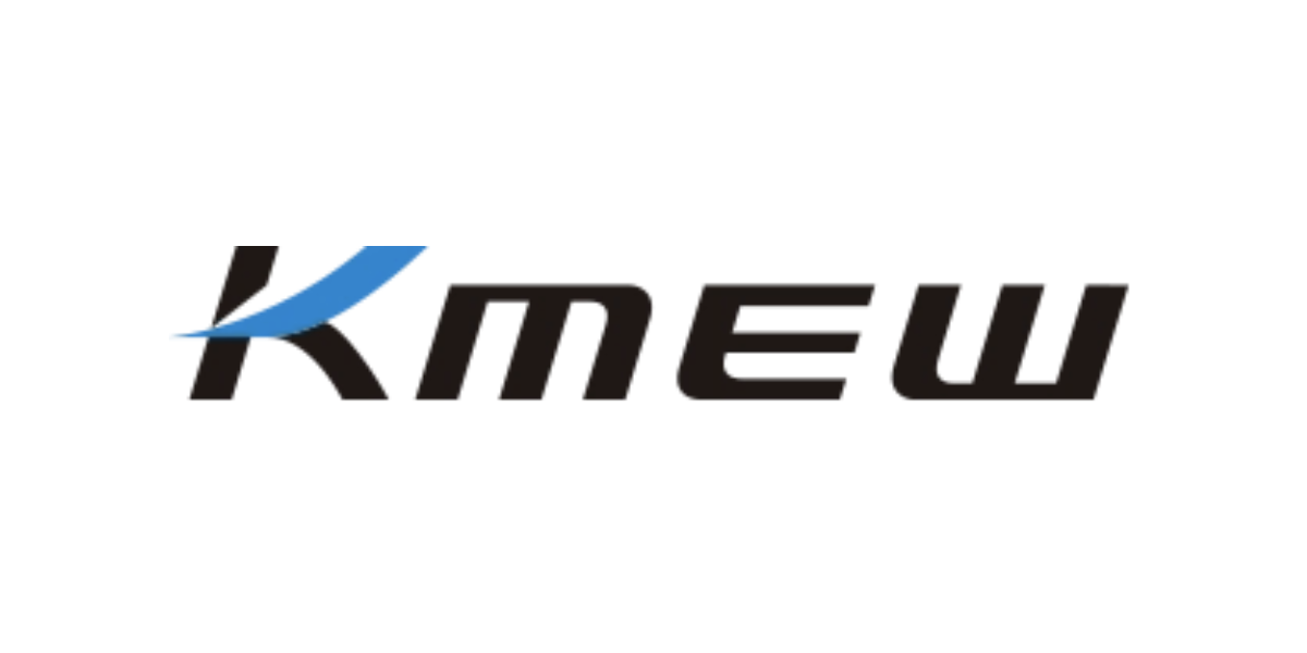 KMEW logo