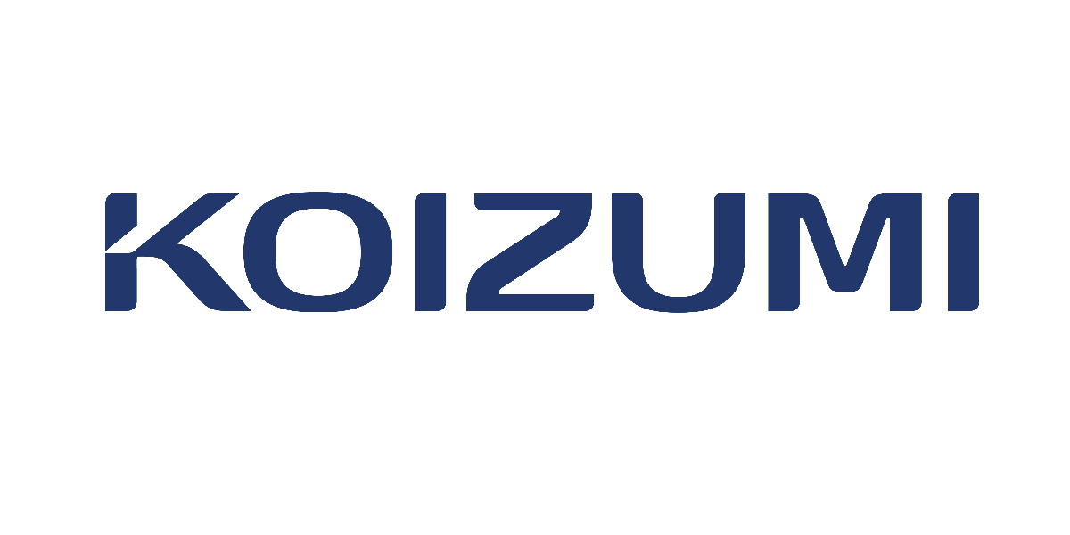 KOIZUMI 克兹米 logo