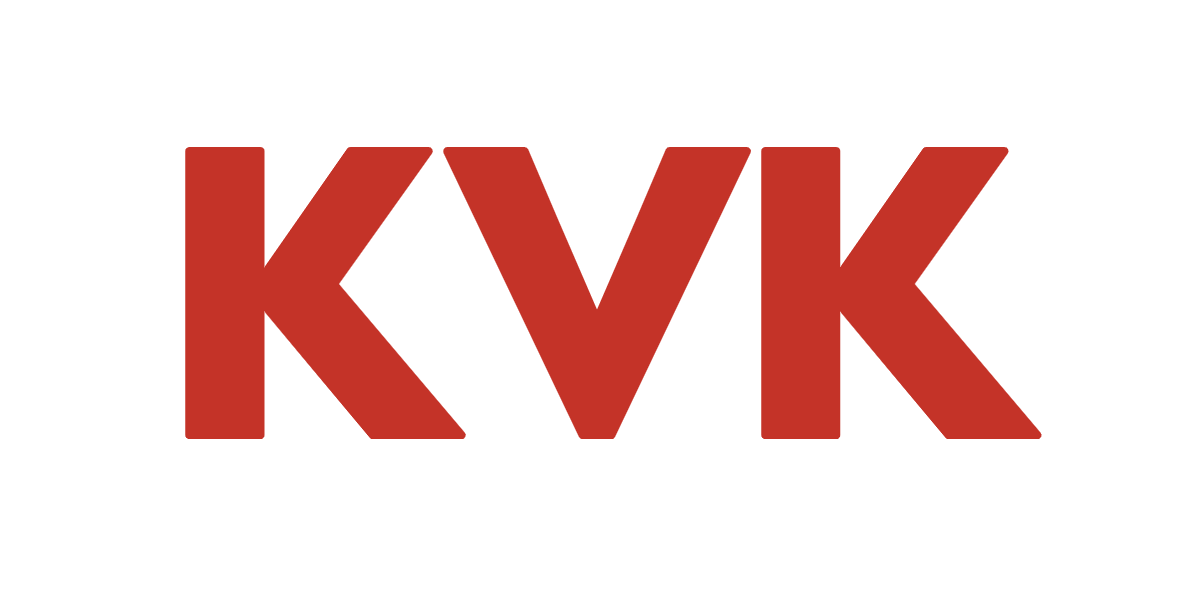 KVK logo