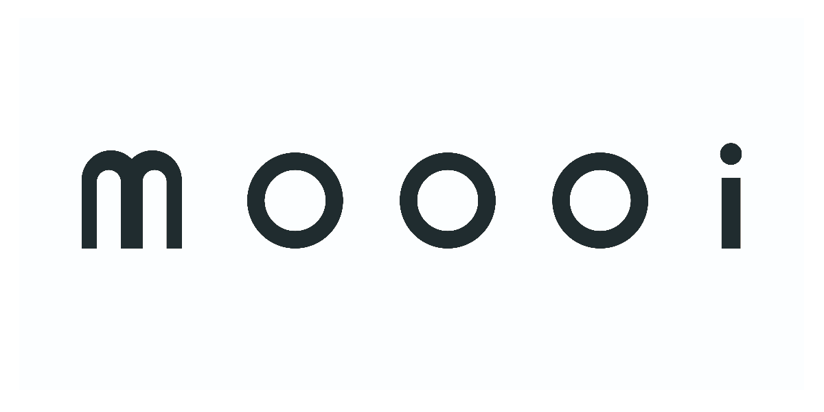 moooi logo