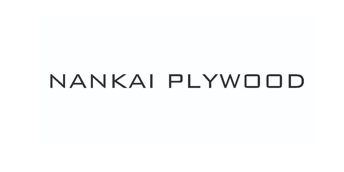 南海プライウッド logo