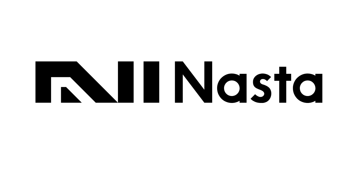 NASTA 纳斯塔 logo