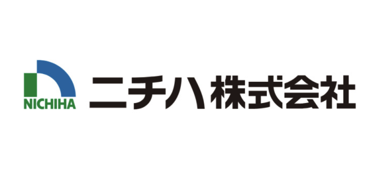 NICHINA 日吉华 logo