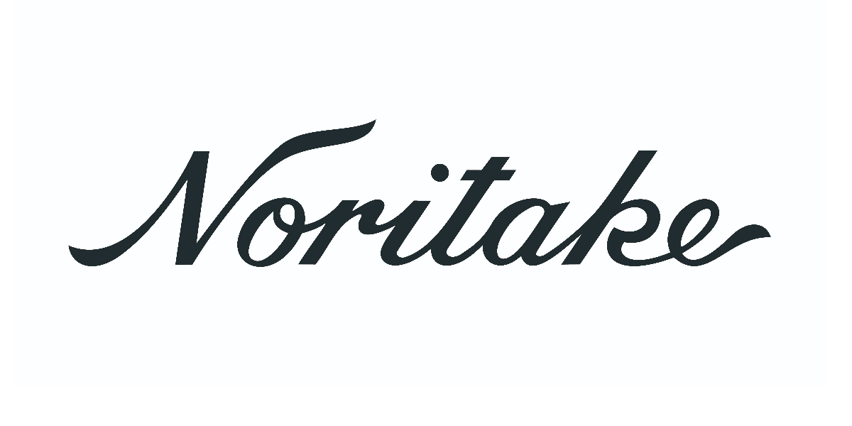 Noritake 则武 logo