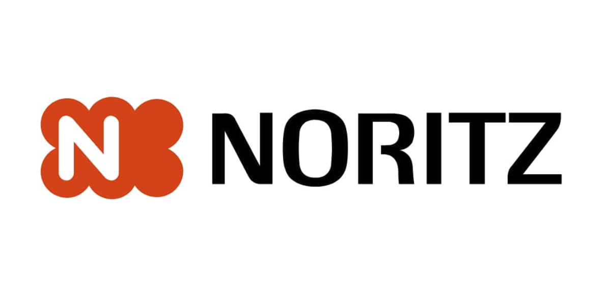 NORITZ 能率 logo