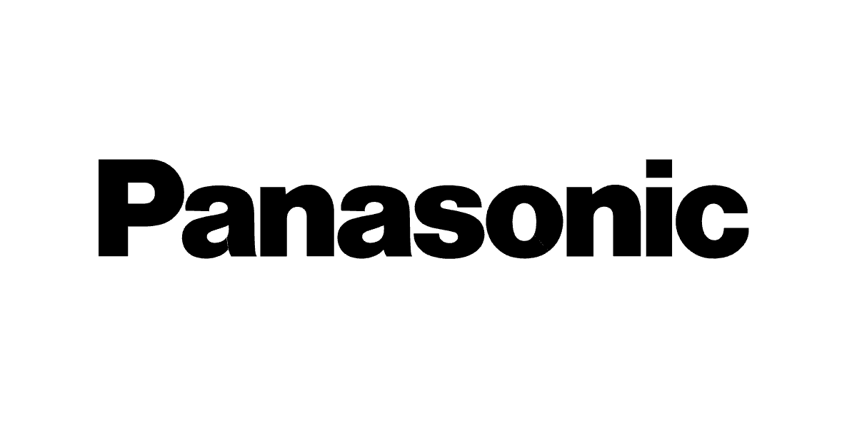 Panasonic logo