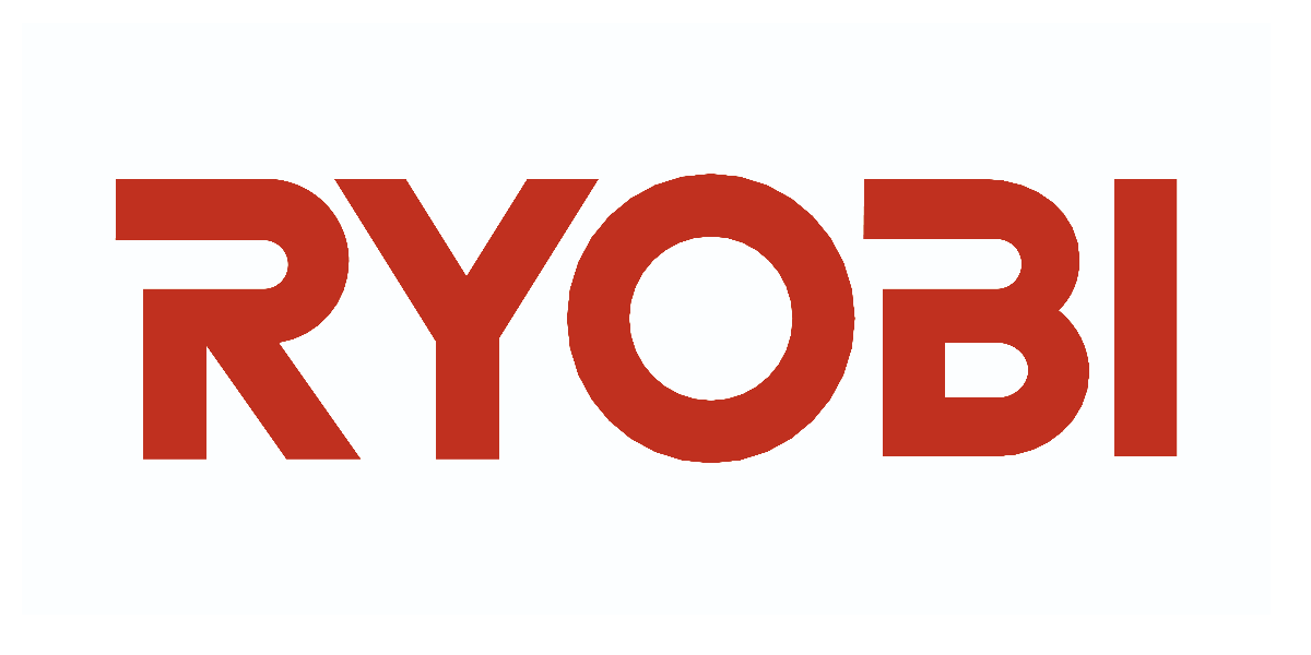 RYOBI 利优比 logo