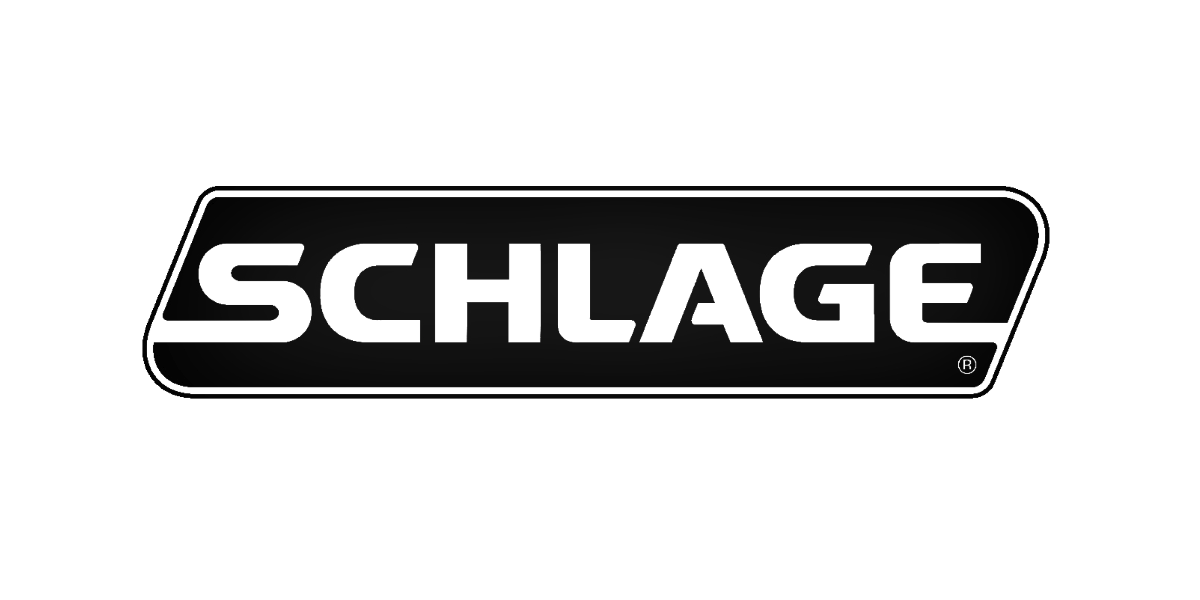 SCHLAGE logo