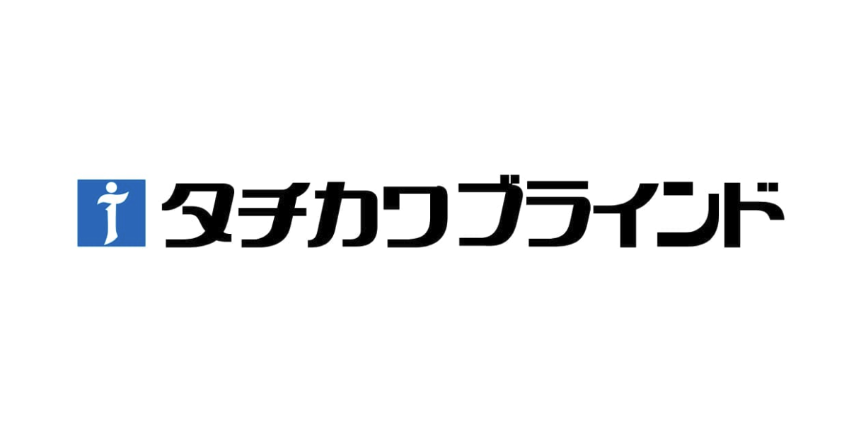 TACHIKAWA 立川 logo