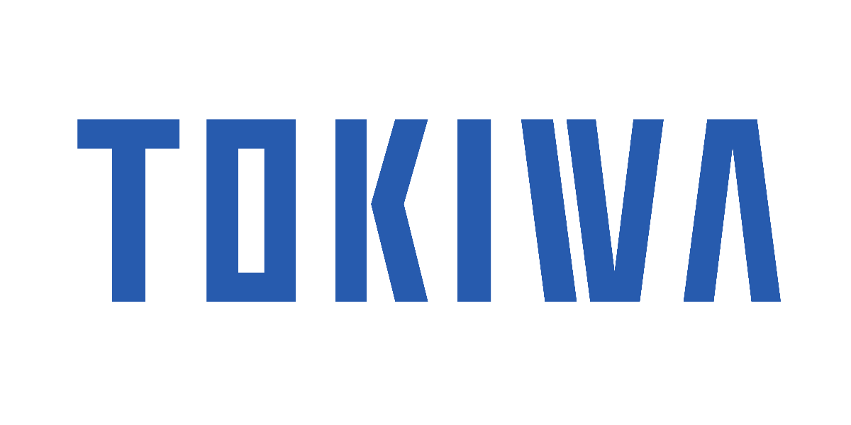 TOKIWA logo